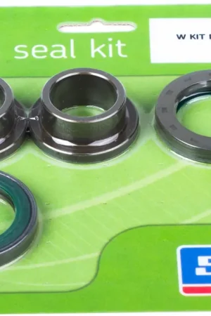 Nu Kopen SKF - WSK R018-HU - Wheel Seals - WHEEL SEAL KIT