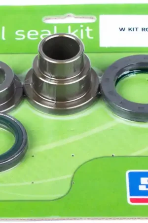 Finale Uitverkoop SKF - WSK R002-GG - Wheel Seals - Kwaliteit en Duurzaamheid