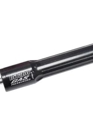 BITUBO - STEERING DAMPER BLACK - Steering Dampers - 18 CLICKS - STROKE 115MM Weekendaanbieding