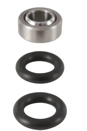 ALL BALLS - 21-0022 - Shock Bearing Kit - Voor optimale schokdemping Weekendaanbieding
