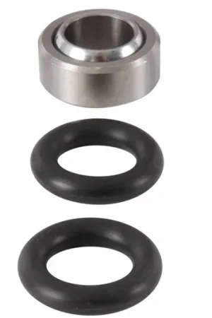 Beperkte Voorraad ALL BALLS - 21-0026 - Shock Bearing Kit - UPPER FRONT