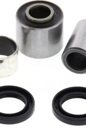 ALL BALLS - SHOCK BEARING 21-1008 - Shock Bearing Kit - Geschikt voor diverse voertuigen Wereldwijde Verzending