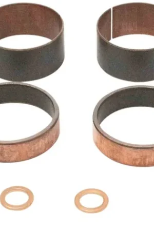 Laatste Versie ALL BALLS - 38-6159 - Fork Bushing Kit - Compatibel met Yamaha