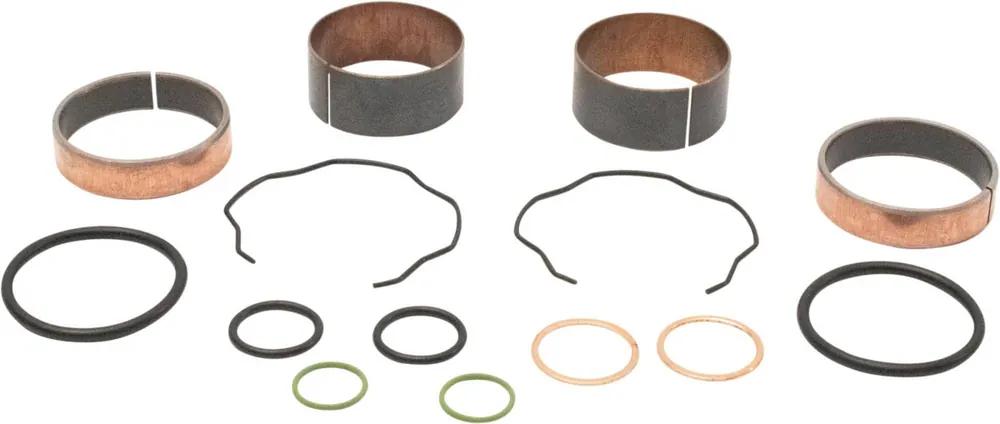 ALL BALLS - 38-6158 - Fork Bushing Kit - Compatibel met Yamaha Tenere 700 Actieprijs