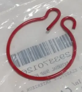 Can-Am Ryker Externe Borgring Alleen Vandaag