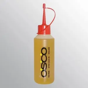 Beperkte Voorraad OSCO REFILL OIL 100ML
