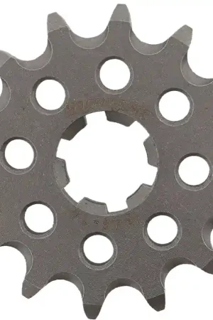 Beperkte Voorraad SUPERSPROX - FRONT 14T, 420 - Sprockets - Compatible with Kawasaki & Yamaha