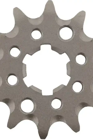 Flitsaanbieding SUPERSPROX - FRONT 12T, 420 - Sprockets - Kwaliteit en Compatibiliteit