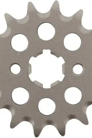 SUPERSPROX - FRONT 15T, 420 - Sprockets - Hoogwaardige kwaliteit Garantie Inbegrepen