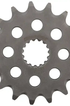 SUPERSPROX - FRONT 17T, 520 - Sprockets - 17T Voorzijde Gratis Retour