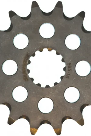 Groothandel SUPERSPROX - FRONT 16T, 520 - Sprockets - Betrouwbaarheid en Kwaliteit