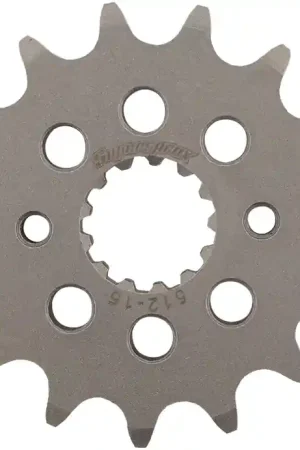 Bulkbestelling SUPERSPROX - FRONT 15T, 520 - Sprockets - 15T, 520