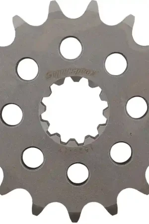 Handgemaakt SUPERSPROX - FRONT 17T, 530 - Sprockets - 17T