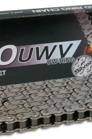 Alleen Vandaag RK - GP530UWV, 110 SILVER - Chains - Kwaliteit en Betrouwbaarheid