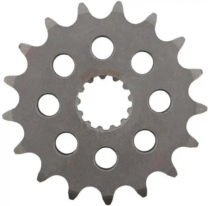 Lage Kosten SUPERSPROX - FRONT 17T, 525 - Sprockets - 17T