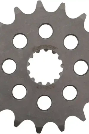 Nu Kopen SUPERSPROX - FRONT 17T, 525 - Sprockets - Compatibiliteit met diverse modellen