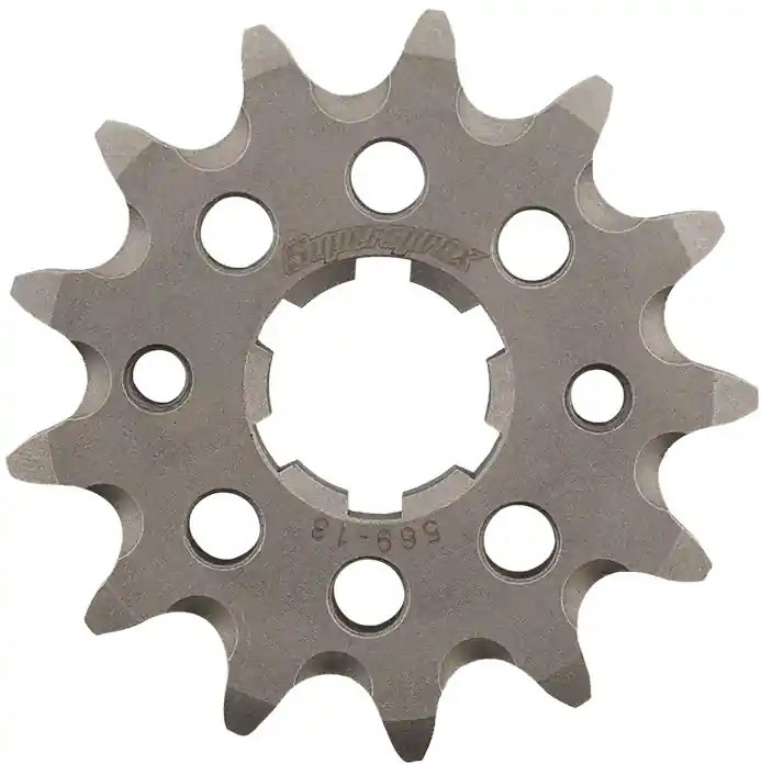Groothandel SUPERSPROX - FRONT 13T, 520 - Sprockets - 13T