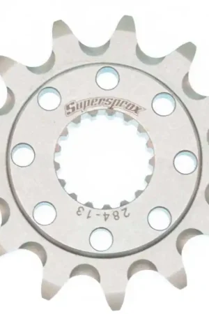 SUPERSPROX - FRONT 13T, 520 - Sprockets - Compatibel met Honda Express Levering
