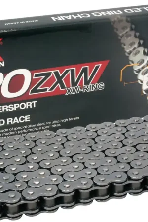 RK - 520ZXW - Chains - ULTRA REINFORCED Nieuwe Collectie