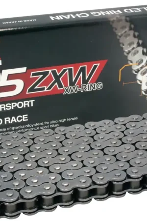 Fabrieksprijs RK - 525ZXW - Chains - ULTRA REINFORCED