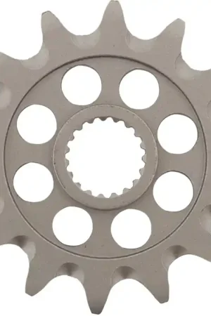 SUPERSPROX - FRONT 14T, 520 - Sprockets - Compatibel met Honda CR 125 Modern