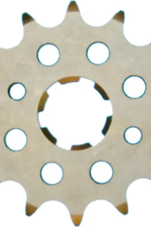 Handgemaakt SUPERSPROX - FRONT 14T, 520 - Sprockets - Compatibel met Yamaha