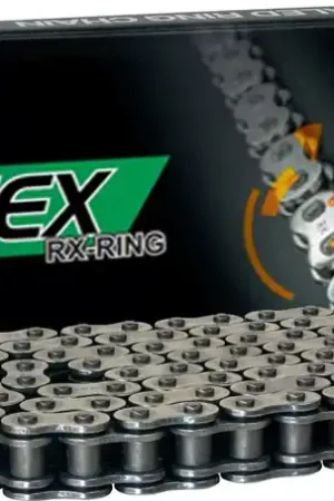 Flitsaanbieding RK - 530FEX - Chains - 118 OUTER LINK