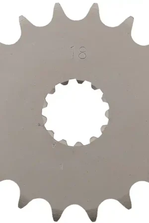 SUPERSPROX - FRONT 18T, 525 - Sprockets - Compatibel met Triumph Betaalbaar