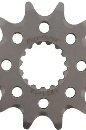 Must-Have SUPERSPROX - FRONT 12T, 520 - Sprockets - Compatibel met Husqvarna en KTM