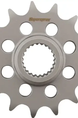 SUPERSPROX - FRONT 15T, 520 - Sprockets - Compatibel met Yamaha Gratis Verzending