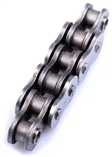 DC - 520MTX3 104 PLS - Chains - RIVET Rechtstreeks Van De Fabrikant