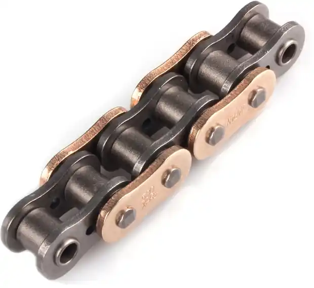 Exclusieve Aanbieding AFAM - 530XHR2 114 MRS (RIVET) GOLD - Chains - Geschikt voor meerdere merken