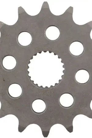 Superprijs SUPERSPROX - FRONT 16T, 520 - Sprockets - Geschikt voor Aprilia en BMW