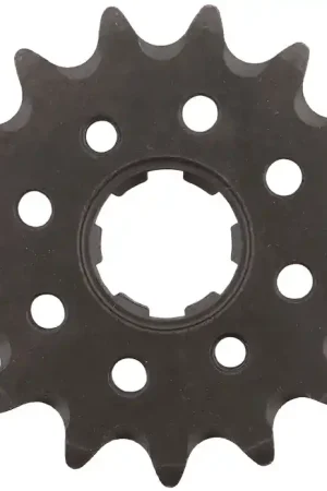 Direct Beschikbaar SUPERSPROX - FRONT 15T, 520 - Sprockets - Compatibel met Honda