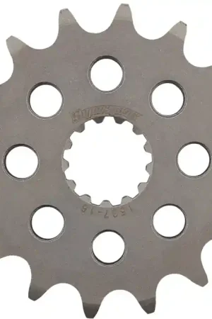 SUPERSPROX - FRONT 16T, 525 - Sprockets - Voor verschillende Kawasaki modellen Shop Nu