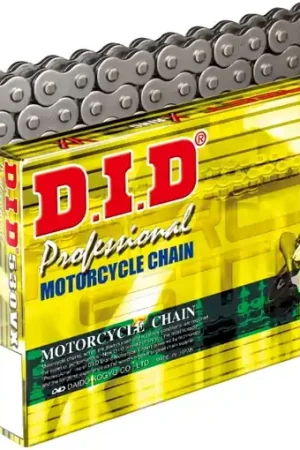 DID - 530VX, 98 ZJ RIVET - Chains - Compatibel met Ducati en Honda Meest Verkocht