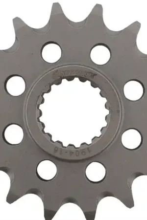 Wereldwijde Verzending SUPERSPROX - FRONT 16T, 525 - Sprockets - Compatibel met KTM