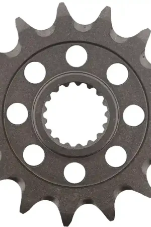 SUPERSPROX - FRONT 15T, 520 - Sprockets - Geschikt voor Suzuki RMX/RMZ 450 Exclusief
