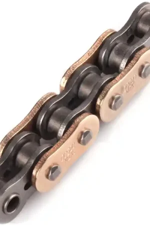 DC - 520MZX2 108 PLS (RIVET) GOLD - Chains - Gouden afwerking Goedkoop