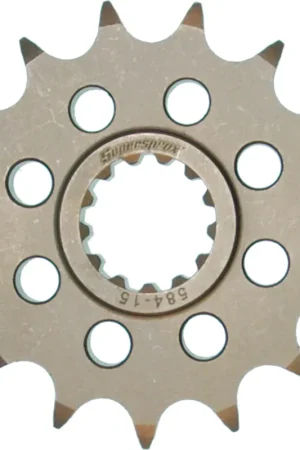 SUPERSPROX - FRONT 15T, 532 - Sprockets - Compatibel met Yamaha Lage Kosten