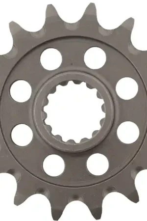 Gereduceerde Prijs SUPERSPROX - FRONT 16T, 520 - Sprockets - Compatibel met Aprilia