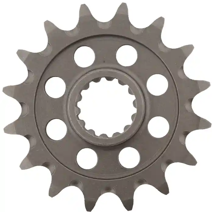 Gereduceerde Prijs SUPERSPROX - FRONT 16T, 520 - Sprockets - Compatibel met Aprilia