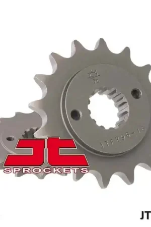 Actieprijs JT SPROCKETS - FRONT STEEL 15T, 525 - Sprockets - Geschikt voor Honda