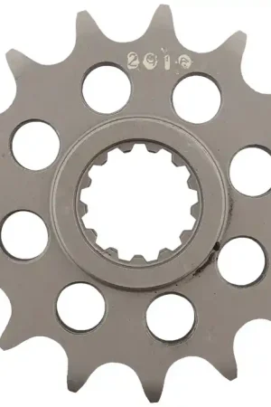 Beperkt Aanbod SUPERSPROX - FRONT 15T, 525 - Sprockets - Compatibel met Kawasaki ZX-6R