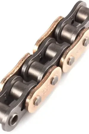 DC - 525MZX3 96 PLS (RIVET) GOLD - Chains - Geschikt voor Ducati Modern