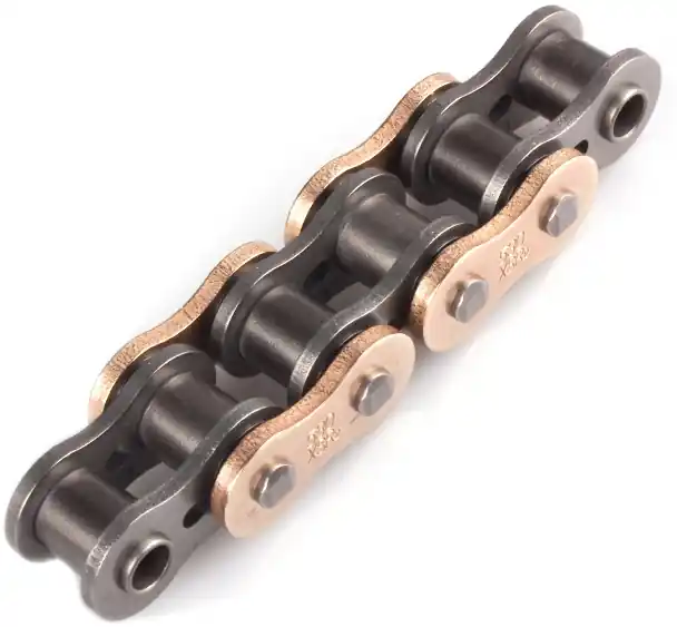 Exclusief AFAM - 530XSR2 116 MRS (RIVET) GOLD - Kettingen - Gouden uitvoering