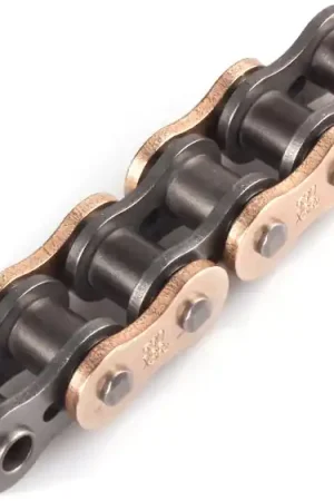 AFAM - 530XSR2 122 MRS (RIVET) GOLD - Chains - Hoogwaardige ketting Express Levering