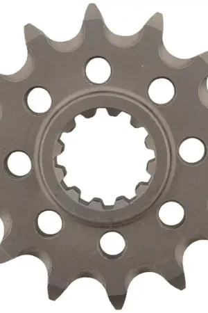 Tijdelijk Beschikbaar SUPERSPROX - FRONT 14T, 420 - Sprockets - 14T