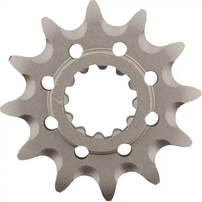 Exclusief SUPERSPROX - FRONT 12T, 420 - Sprockets - 12T
