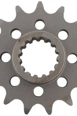 Ambachtelijk SUPERSPROX - FRONT 15T, 525 - Sprockets - Geschikt voor diverse toepassingen